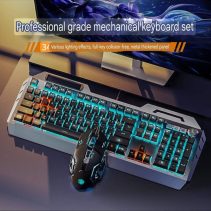 GX90 Mecha Style Keyboard