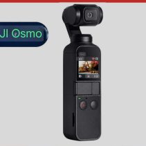 DJI Osmo Pocket 2