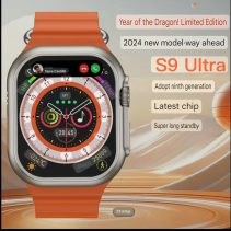 S9 Ultra smart watch