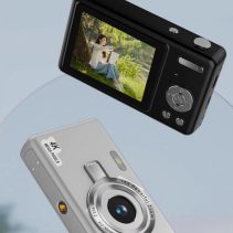 DIGITAL MINI PORTABLE CAMERA