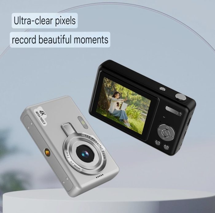 DIGITAL MINI PORTABLE CAMERA