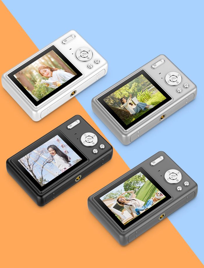 DIGITAL MINI PORTABLE CAMERA