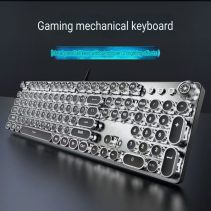 Mechanical Keyboard