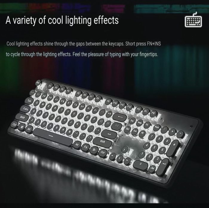 Mechanical Keyboard