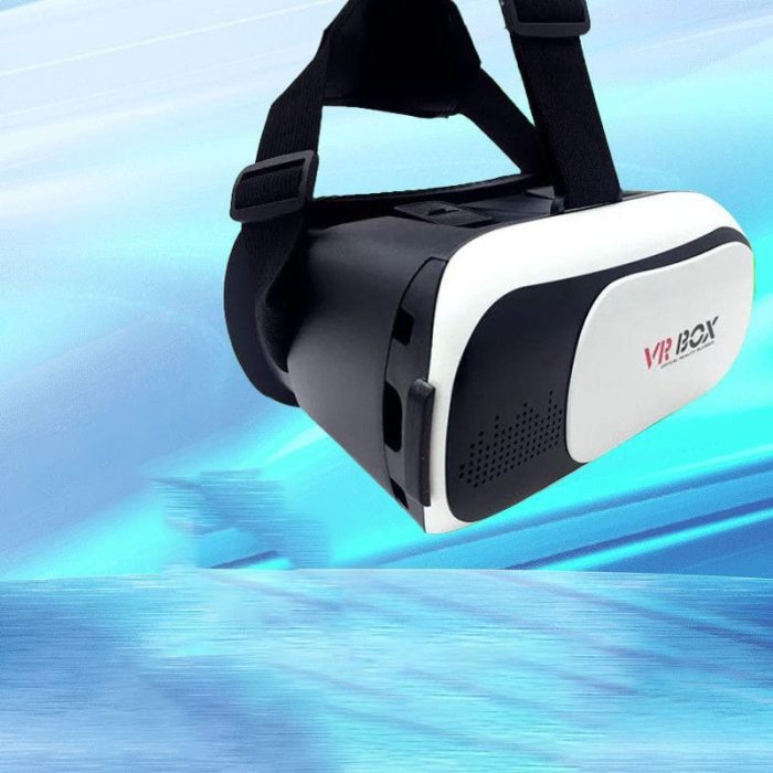 VR BOX