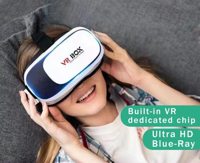 VR BOX