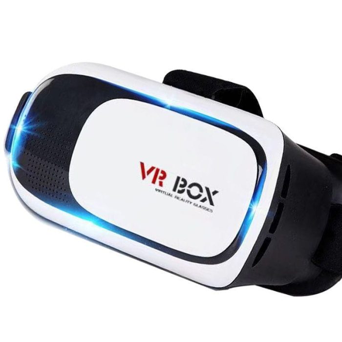 VR BOX