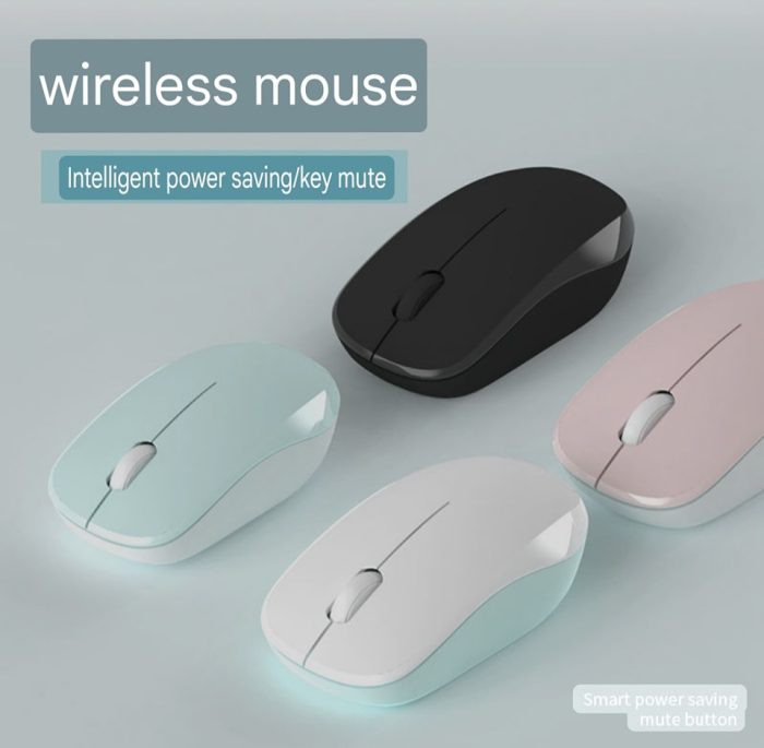 mouse