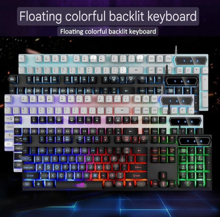 keyboard