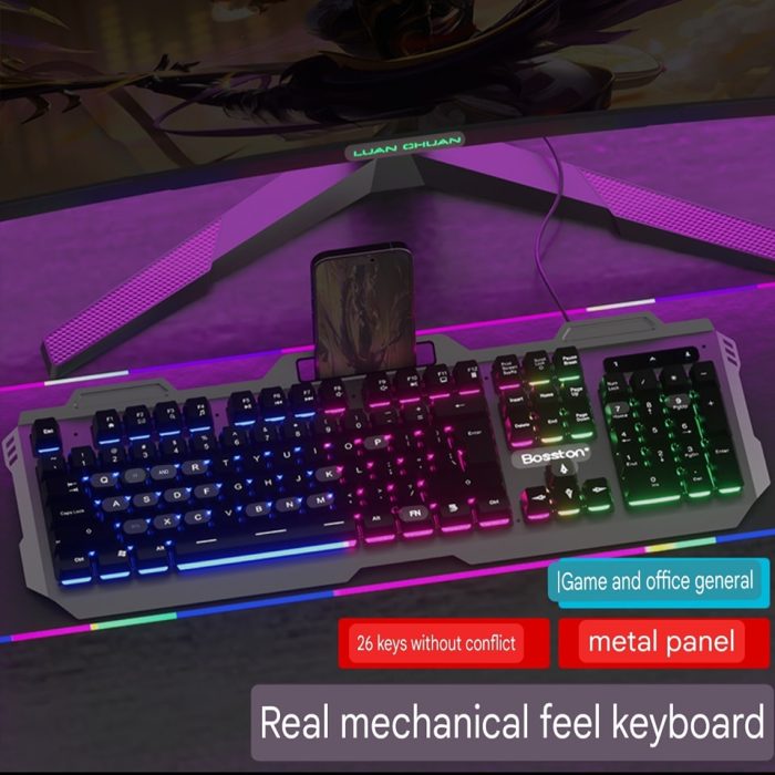 keyboard