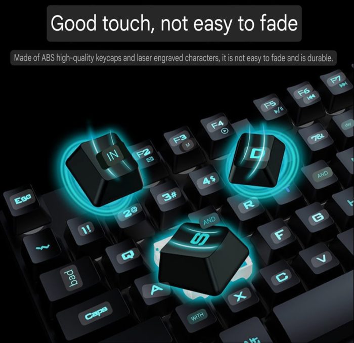 keyboard