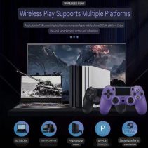 Wireless Gaming Controller for Multi-Platform Devices