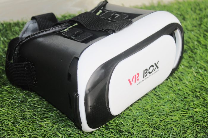 VR BOX