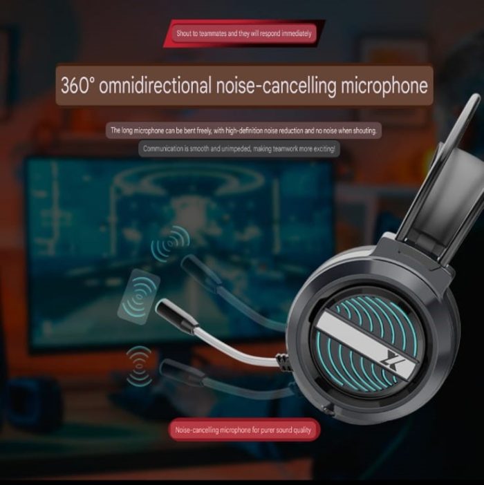 Headset Headset