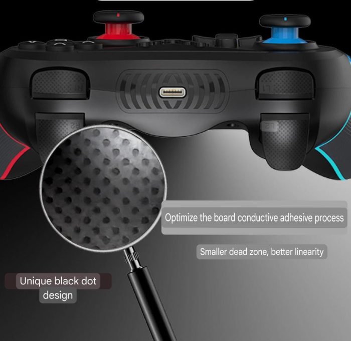 Gaming Controller