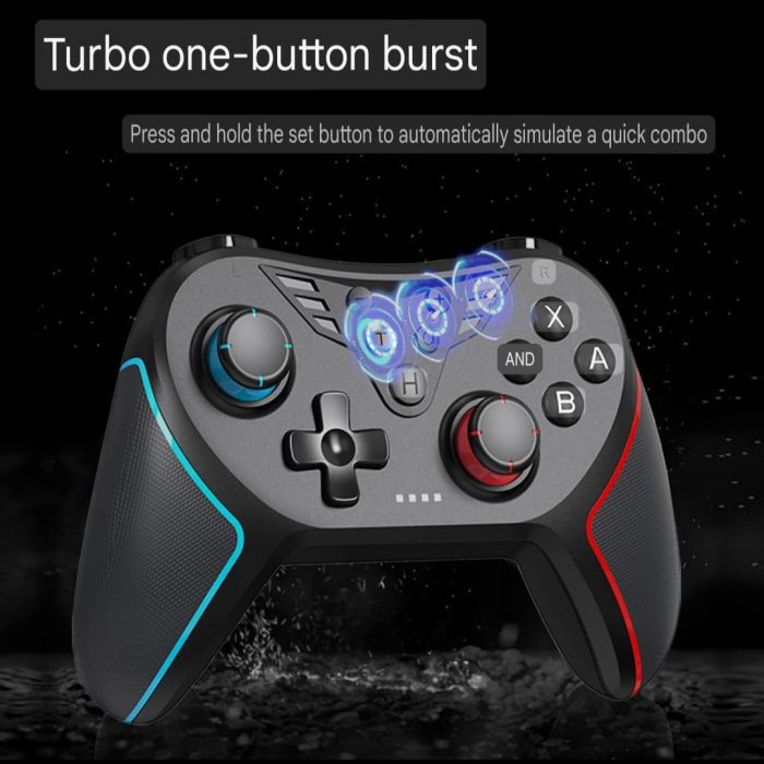 Gaming Controller