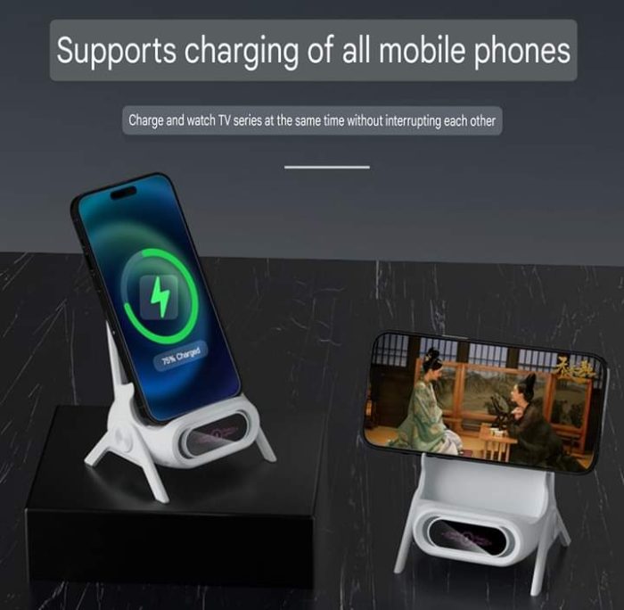 Wireless Charging