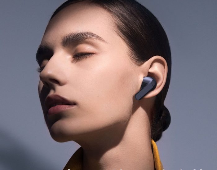 Bluetooth 5.4 Wireless Earbuds