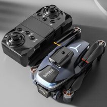 8K Single Camera Foldable Drone