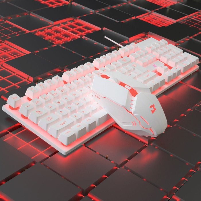 Keyboard and Mouse Set