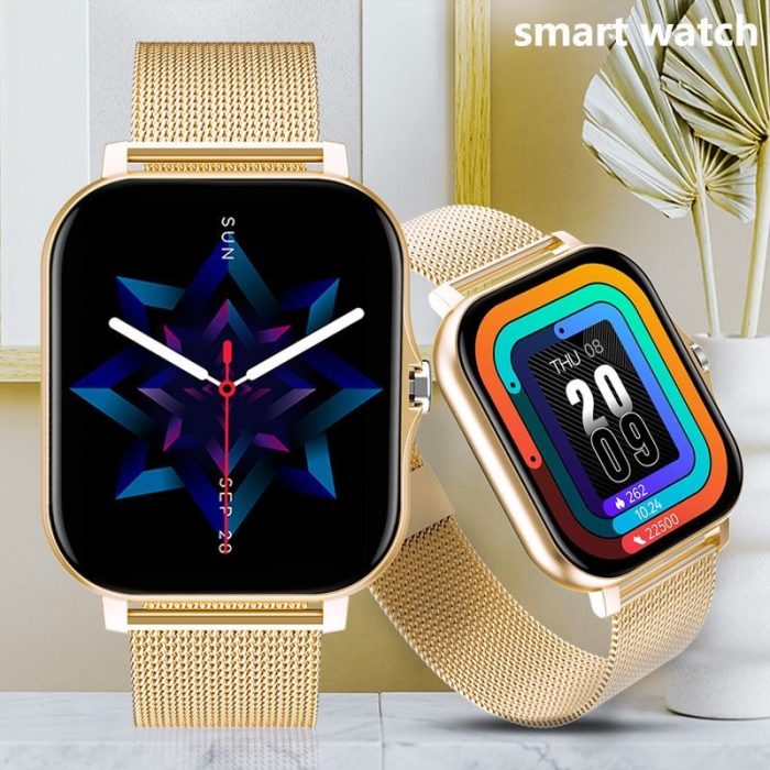 G2 Smart Watch