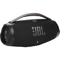 JBL Boombox 3 - Portable Bluetooth Speaker